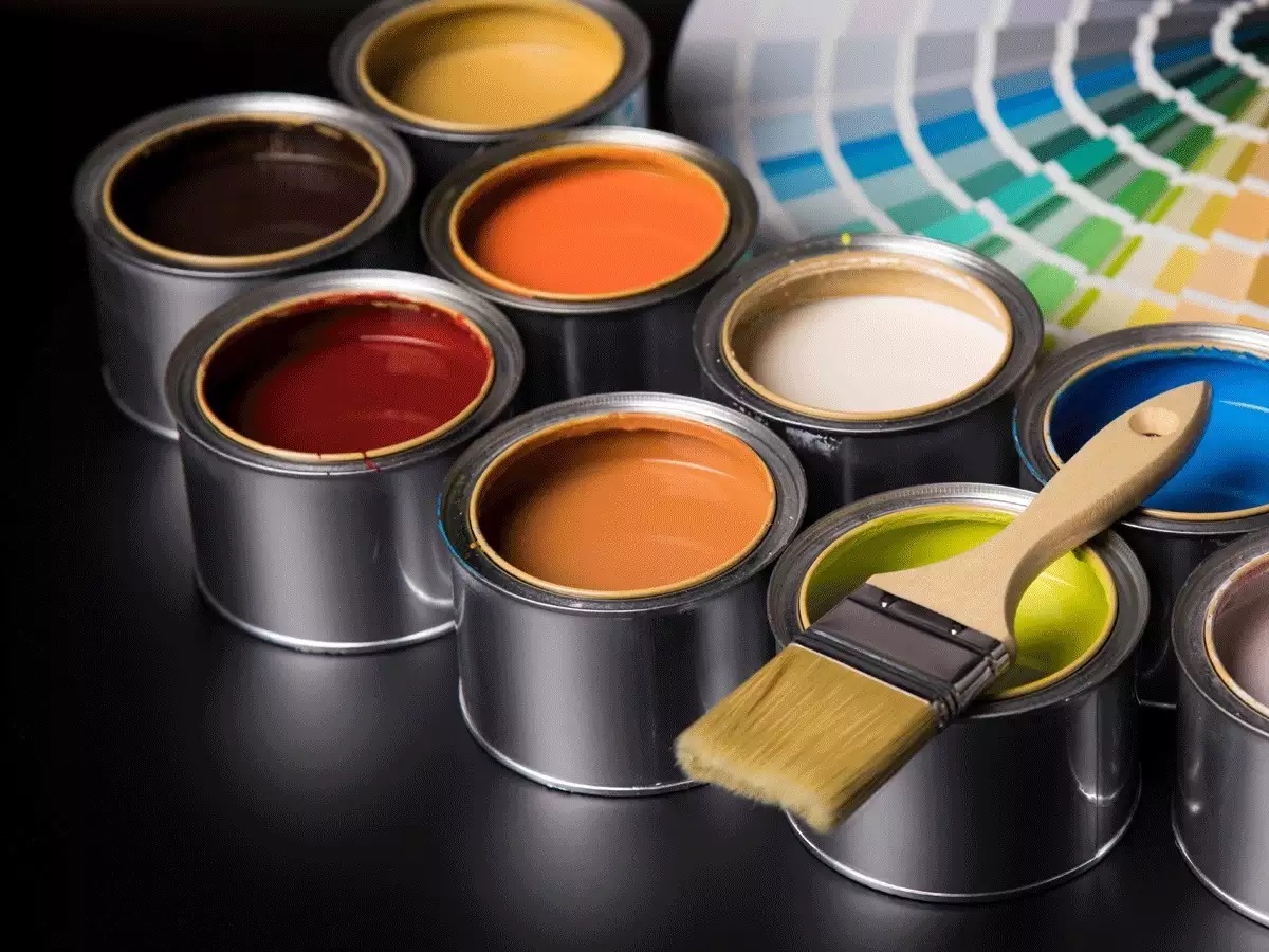 Best Wood Paint Brands In India