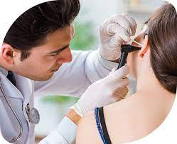 otolaryngologist (ENT) near me