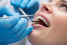 top dentist in india