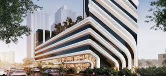 Why DLF the Arbour is counted among the top Projects in Gurgaon? elan the mark