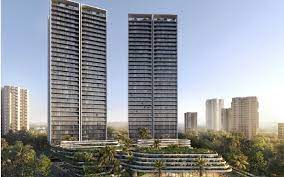 Godrej Zenith 89 Gurgaon